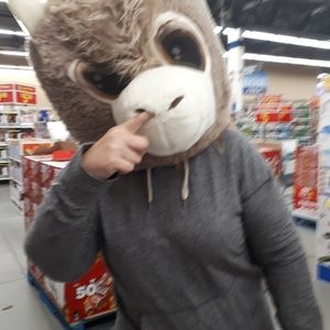 Meet your Posher, Renee